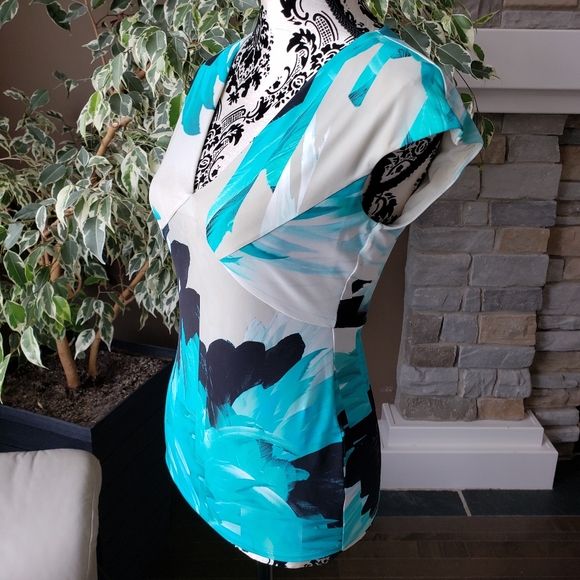 Roberto Cavalli top - Picture 2 of 8